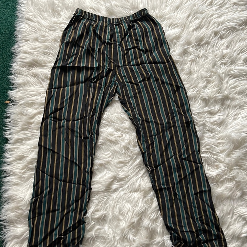 Brandy Melville Flowy Pants